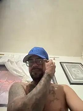 rich0431 online show from 10-28-25, 12:26