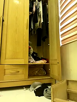 Nany lina online show from 11-19-25, 06:46