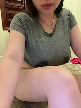 Nany lina online show from 02-17-25, 06:17