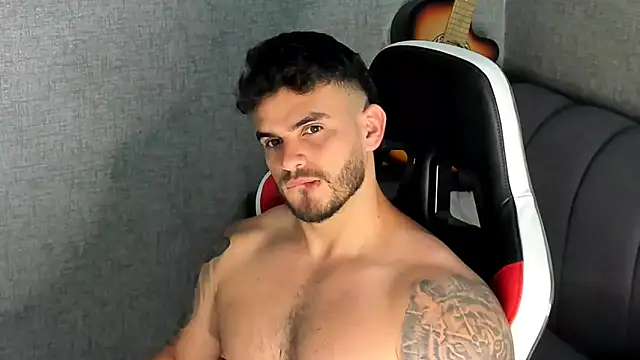 Ricardogo19 online show from 09-16-25, 03:24