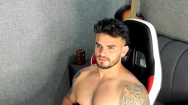 Ricardogo19 online show from 09-23-25, 11:12