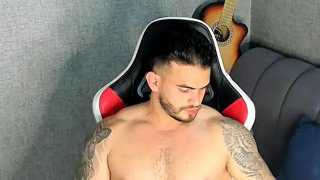 Ricardogo19 online show from 09-18-25, 11:19