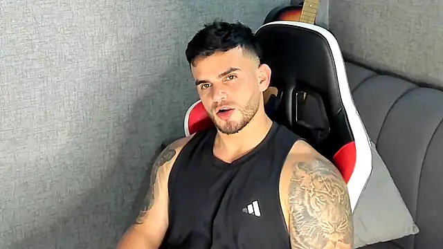 Ricardogo19 online show from 11-10-25, 11:10