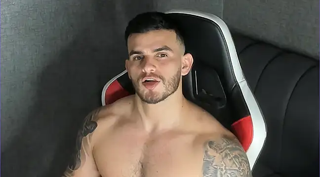 Ricardogo19 online show from 03-07-25, 02:04