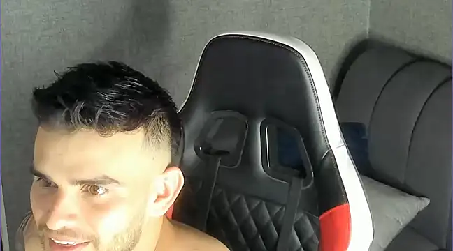 Ricardogo19 online show from 03-14-25, 03:15