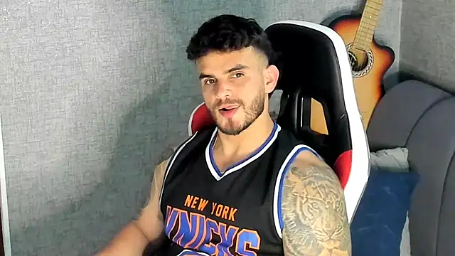 Ricardogo19 online show from 09-17-25, 10:56