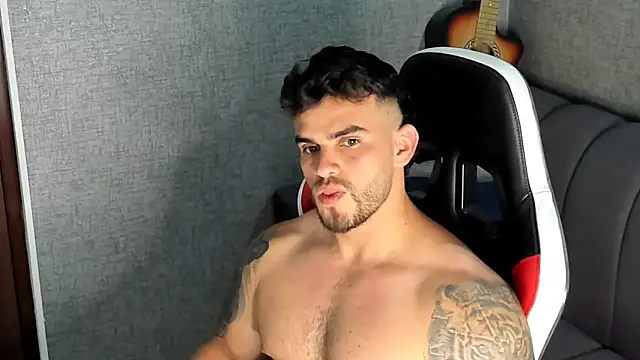 Ricardogo19 online show from 09-26-25, 11:33