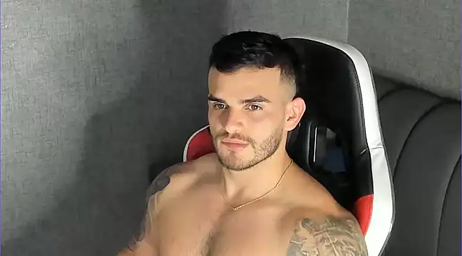 Ricardogo19 online show from 03-22-25, 09:53