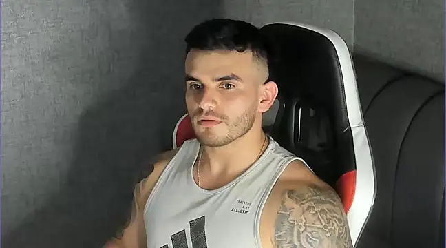 Ricardogo19 online show from 03-14-25, 11:32