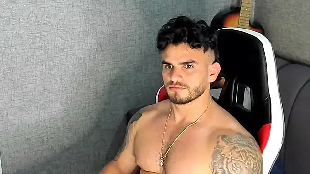 Ricardogo19 online show from 11-01-25, 10:47