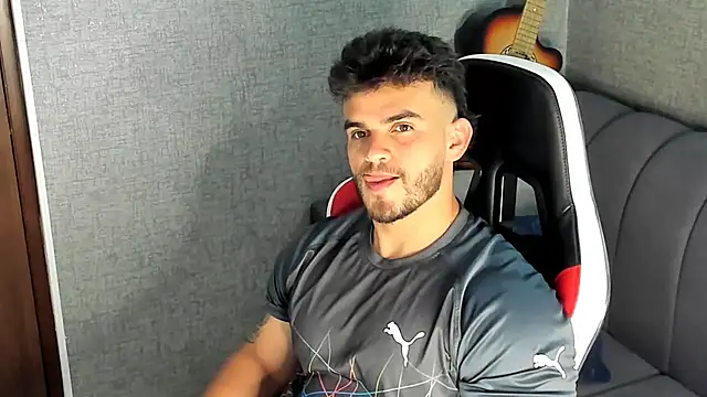 Ricardogo19 online show from 09-14-25, 08:20