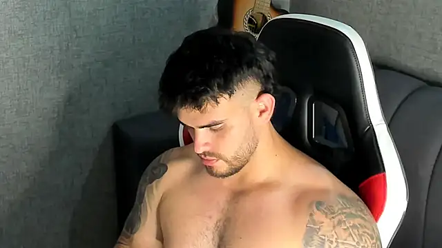 Ricardogo19 online show from 09-29-25, 10:15