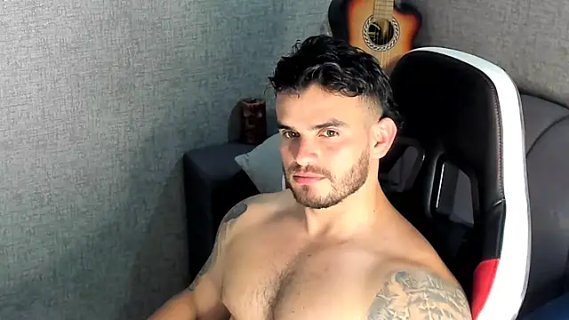 Ricardogo19 online show from 09-13-25, 04:01