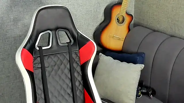 Ricardogo19 online show from 10-11-25, 07:26