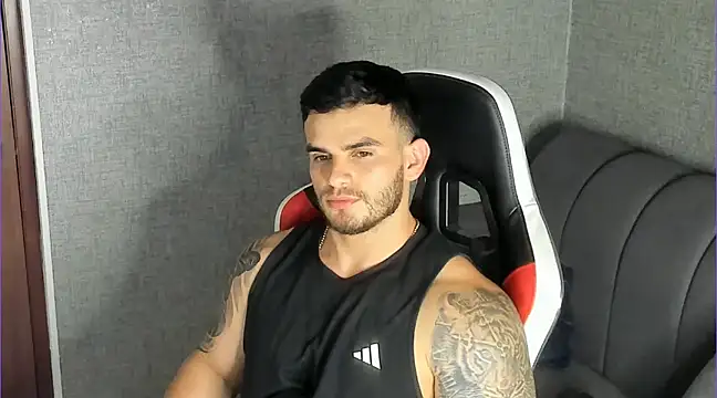 Ricardogo19 online show from 02-27-25, 08:31