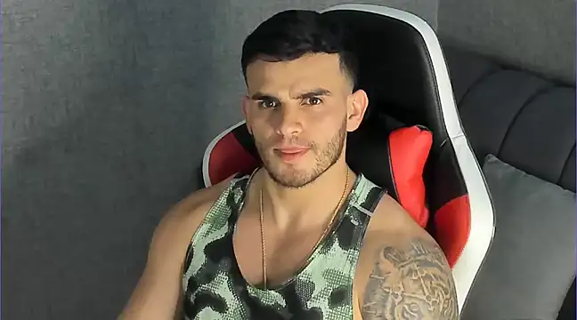 Ricardogo19 online show from 02-19-25, 11:25