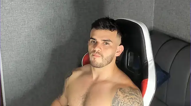 Ricardogo19 online show from 03-18-25, 10:58