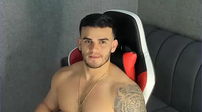 Ricardogo19 online show from 02-18-25, 09:31