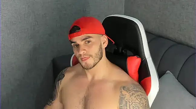 Ricardogo19 online show from 02-24-25, 07:19