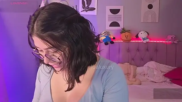 LoaLuxury online show from 04-09-26, 08:26