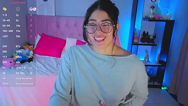 LoaLuxury online show from 11-09-25, 05:28