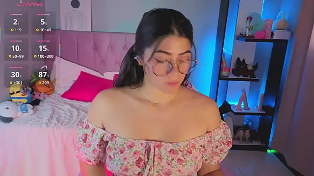 LoaLuxury online show from 11-23-25, 06:07