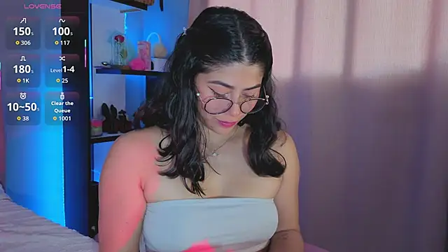 LoaLuxury online show from 11-20-25, 06:30