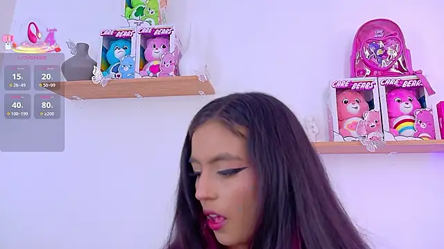 emily bank online show from 03-16-26, 07:49