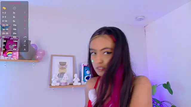 emily bank online show from 12-05-25, 07:45