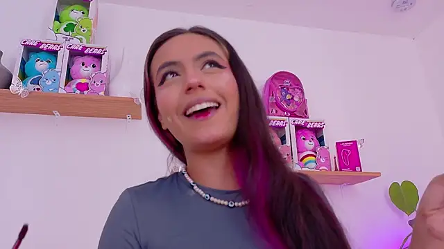 emily bank online show from 03-23-26, 07:47