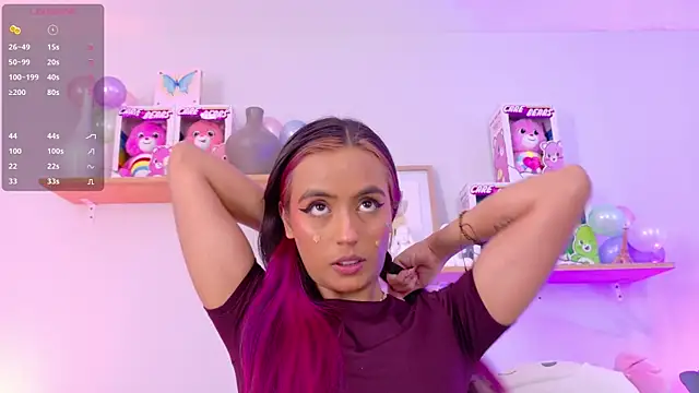 emily bank online show from 11-26-25, 06:52