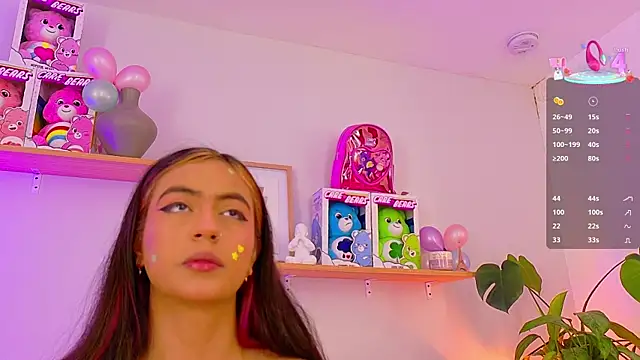 emily bank online show from 12-23-25, 11:09