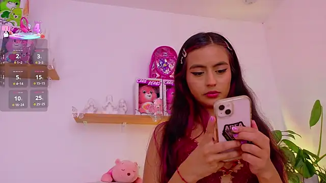 emily bank online show from 02-23-26, 07:03