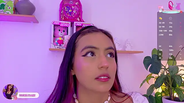 emily bank online show from 02-02-26, 07:57