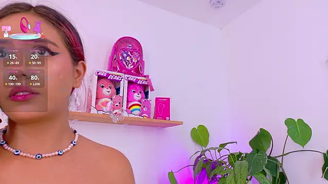 emily bank online show from 03-09-26, 07:28