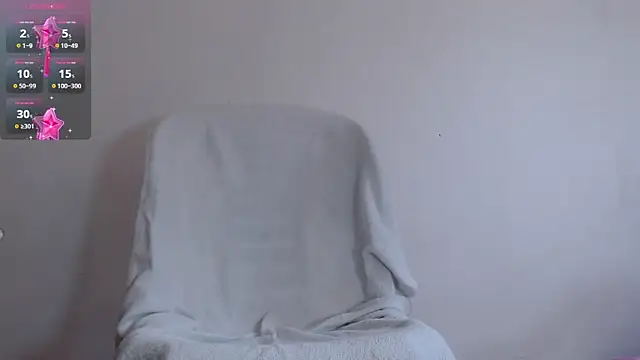 Niurca01  online show from 03-12-26, 05:06