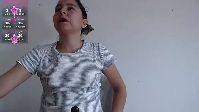 Niurca01  online show from 11-28-25, 05:35