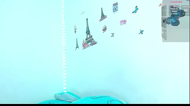 Emelyross  online show from 02-07-26, 01:41