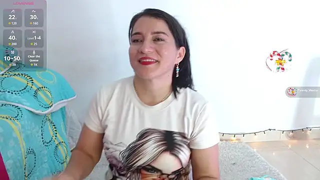 Emelyross  online show from 03-16-26, 09:06