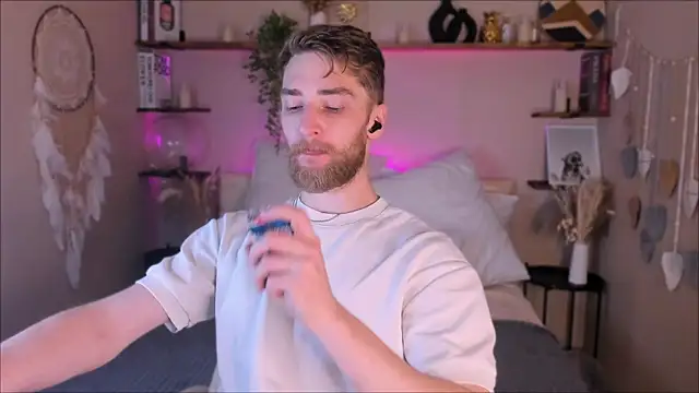 DexterDexx online show from 09-22-25, 10:16