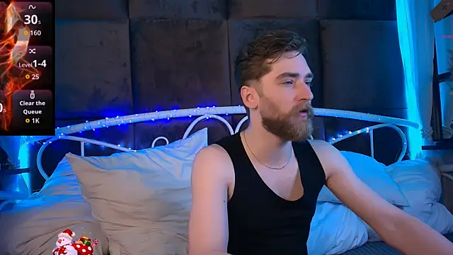 DexterDexx online show from 01-05-26, 10:13