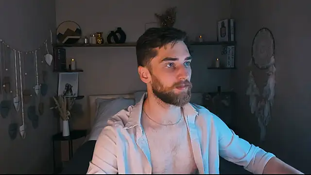 DexterDexx online show from 09-18-25, 10:35