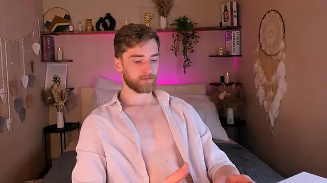 DexterDexx online show from 10-04-25, 09:38