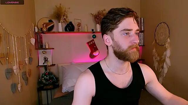 DexterDexx online show from 01-12-26, 10:25