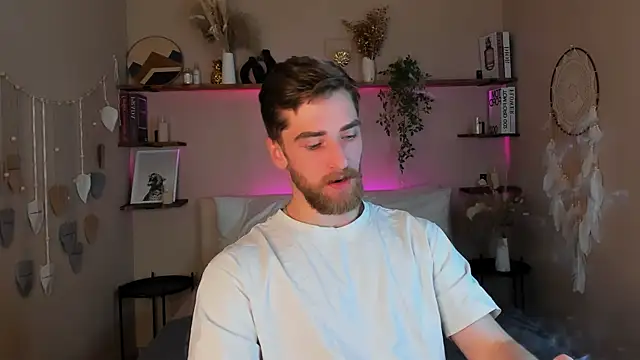 DexterDexx online show from 10-13-25, 09:38