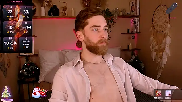 DexterDexx online show from 01-09-26, 10:28