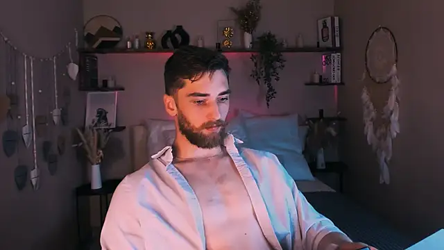 DexterDexx online show from 09-12-25, 09:14