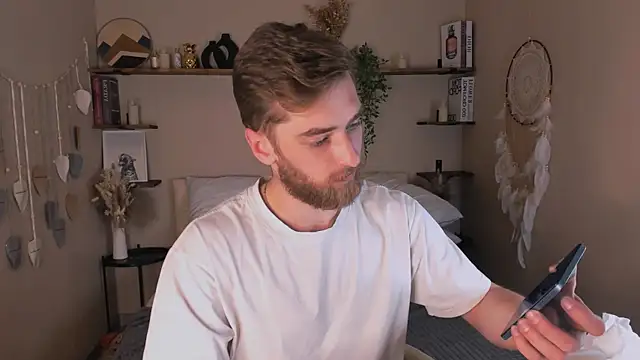 DexterDexx online show from 10-01-25, 09:36