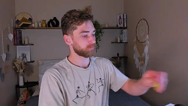 DexterDexx online show from 10-02-25, 10:02