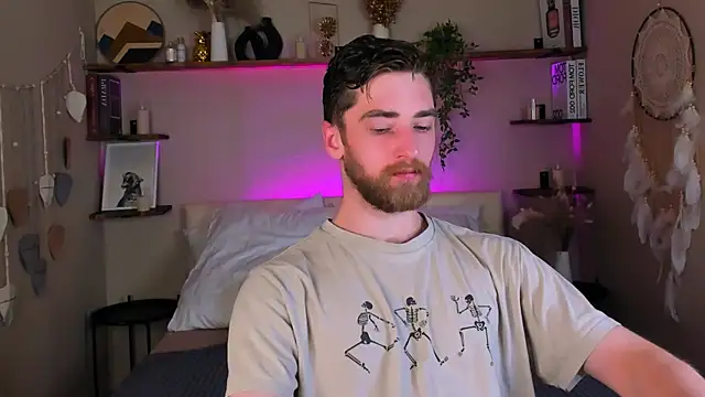 DexterDexx online show from 10-19-25, 10:12